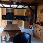 Appartement Avec Terrasse