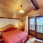 Chalet A Chamonix, 54M², 3 Chambres, 6 Personnes - 16 Clos Des Outannes, 74400 Chamonix-Mont-Blanc - Fr-1-507-79