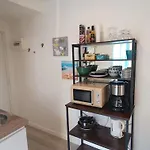 Petit Studio Coco, Chamonix Hyper Centre