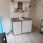 Petit Studio Coco, Chamonix Hyper Centre