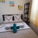 Petit Studio Coco, Chamonix Hyper Centre