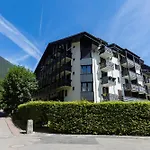 Chamonix Sud - Batiment Iris 164 - Happy Rentals
