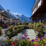 Chamonix Sud - Batiment Iris 164 - Happy Rentals