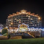 Hôtel Alpina