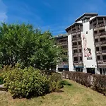 Chamonix Sud - Balme 306 - Happy Rentals