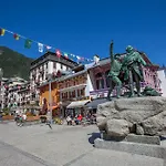 Chamonix Sud - Balme 306 - Happy Rentals