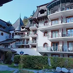 Studio Argentiere Chamonix Mont-Blanc