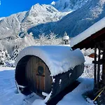 Marmotte Mountain Eco Lodge