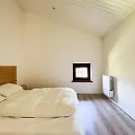Cozy Apartment With View Of Mont Blanc