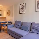 Apartment Jonquille 2C - Chamonix Peaks Getaway