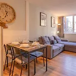 Apartment Jonquille 2C - Chamonix Peaks Getaway