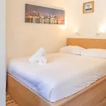Apartment Grepon 3A - A Central Chamonix Haven
