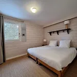 Chalet Hideaway 2