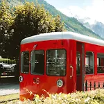 Mercure Chamonix Les Bossons