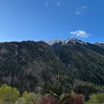 Mercure Chamonix Les Bossons