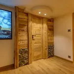 *Nouveau* Chalet Chamonix Cottage