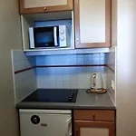 Joli Appartement Le Chamois Blanc Chamonix, Parking