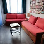 Joli Appartement Le Chamois Blanc Chamonix, Parking