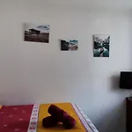 Joli Appartement Le Chamois Blanc Chamonix, Parking