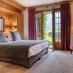 Auberge Du Bois Prin