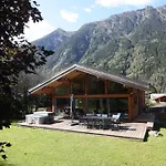 Chalet Gloribel