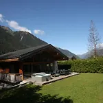 Chalet Gloribel