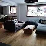 Luxury Chalet Chamonix