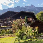 Auberge Du Bois Prin