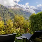 Auberge Du Bois Prin