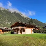 Chalet Alnel