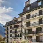 Bel Oiseau - Hypercentre - Balcon -Chamonix