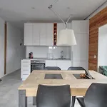 Apartment Bonatti 202