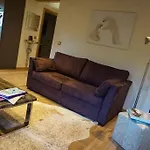 Appartement La Suite Mont-Blanc