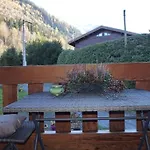 Appartement La Suite Mont-Blanc