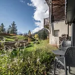 Chalet Aman Argentiere Chamonix - By Emerald Stay