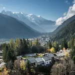 Chalet Aman Argentiere Chamonix - By Emerald Stay