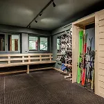 Chalet Hibou