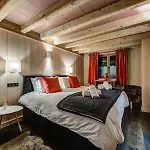 Chalet Hibou