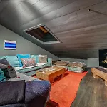 Chalet Hibou