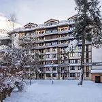 Residence Pierre & Vacances Le Chamois Blanc