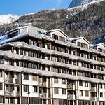 Residence Pierre & Vacances Le Chamois Blanc