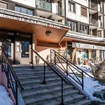 Residence Pierre & Vacances Le Chamois Blanc