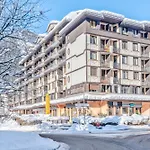 Residence Pierre & Vacances Le Chamois Blanc