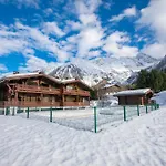 Residence Amethystes D12 Ski In Ski Out - Happy Rentals