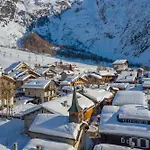 Chalets D\'Henri 63 - Happy Rentals