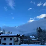 Le Triolet - Centre-Ville - Balcon Avec Vue