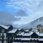 Le Triolet - Centre-Ville - Balcon Avec Vue
