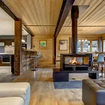 Chalet Planards 2