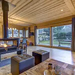 Chalet Planards 2