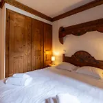 Residence Le Cristal - Grands Montets 9 - Happy Rentals
